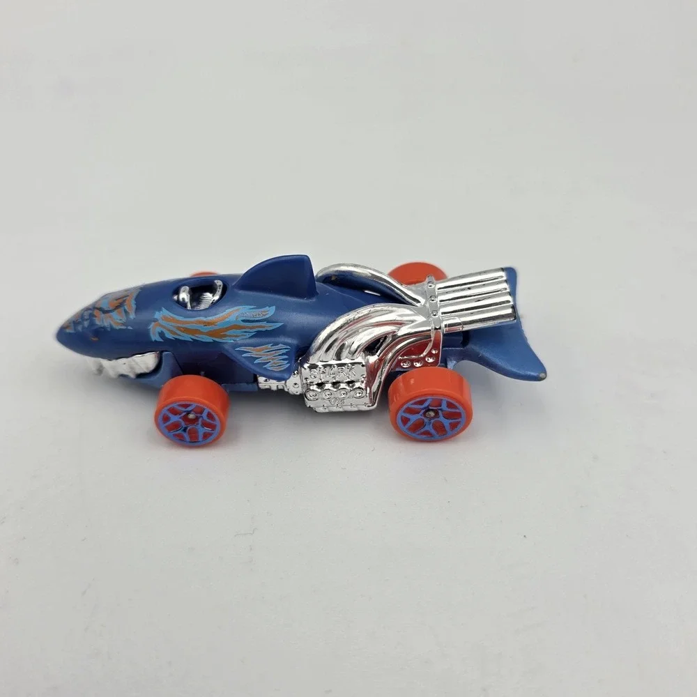 Hot Wheels hot wheels